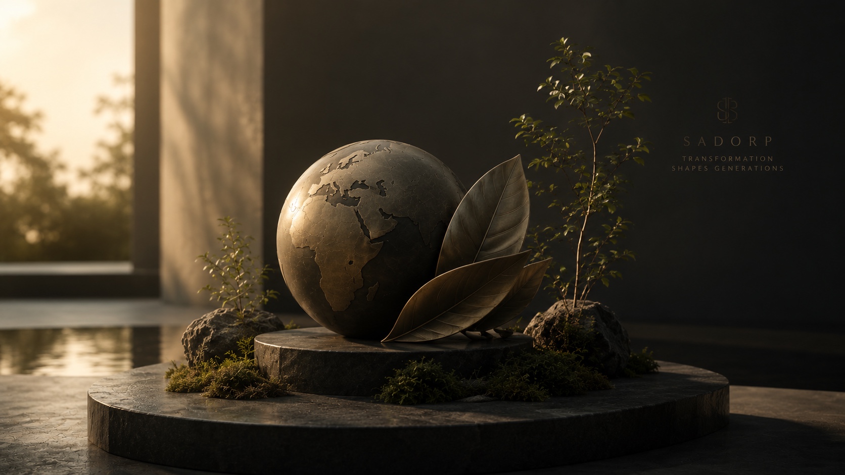 Sustainable Operations