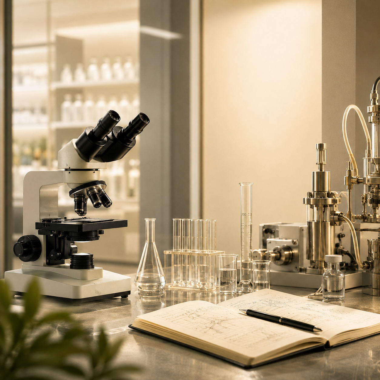 Science & R&D